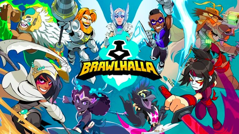 Is Brawlhalla Crossplay? - Cross Progression and Inventory Update Status